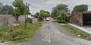 José Ingenieros 1000