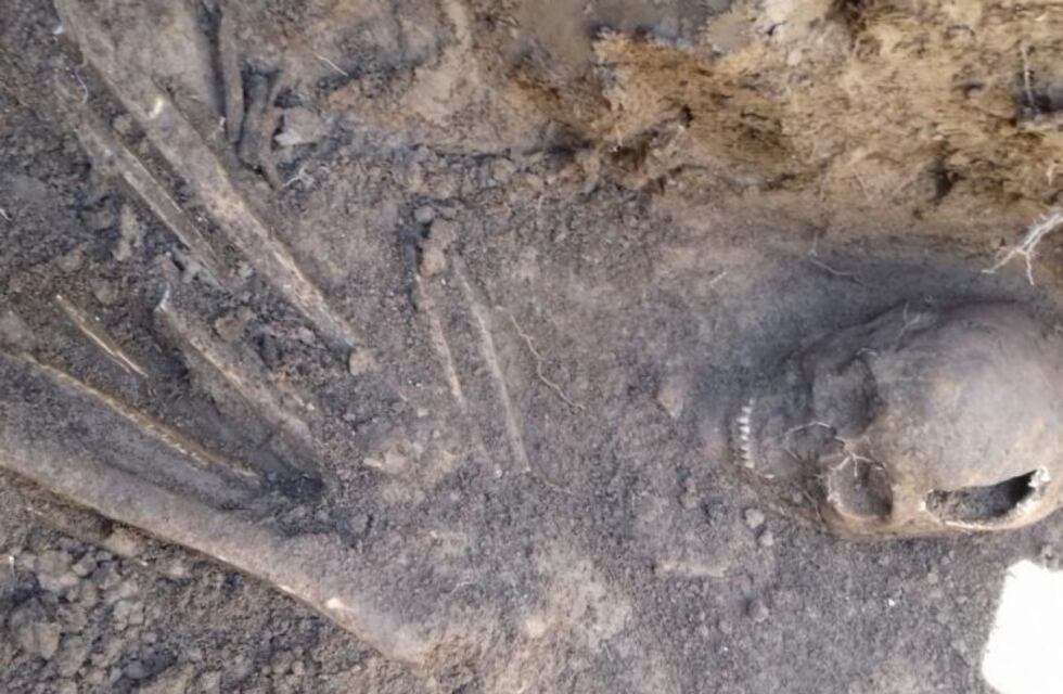 La Justicia investiga el hallazgo de restos humanos en un country de Carlos Paz