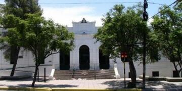 La Universidad Nacional de Catamarca sigue con el plan de lucha al igual que otras 56 universidades del país\u002E