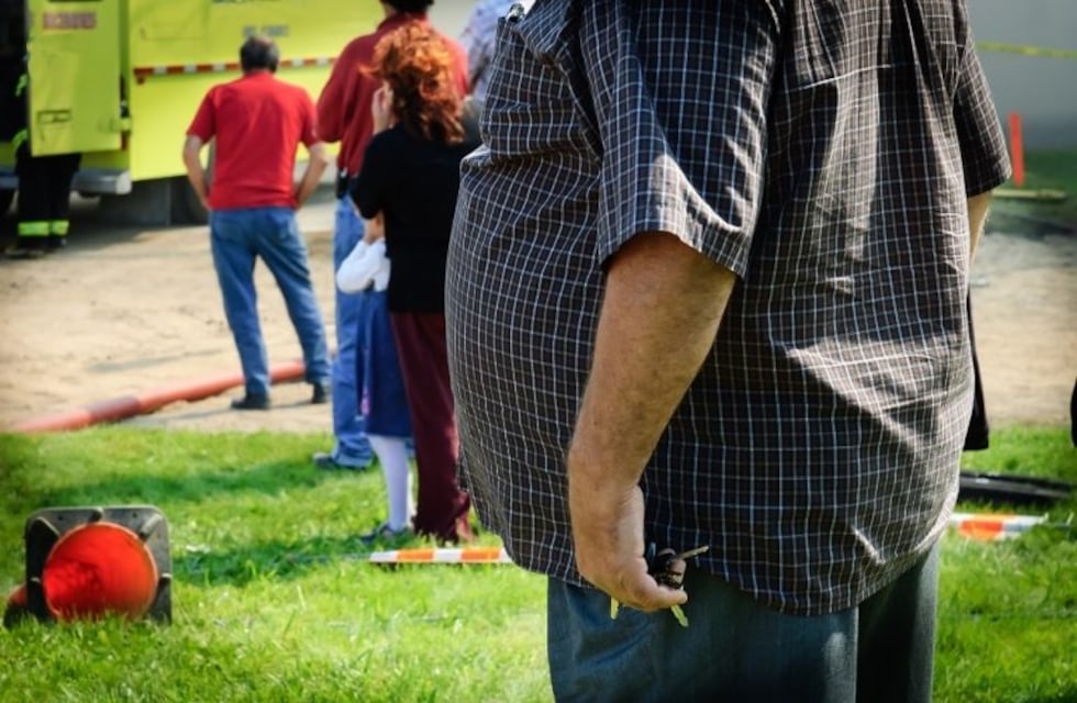 Hoy es el Día Nacional de la Lucha contra la Obesidad