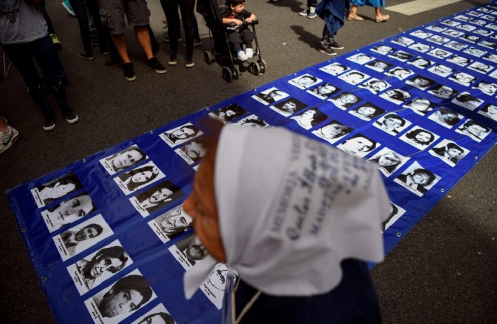 Memoria, verdad y Justicia: un día para reivindicar derechos