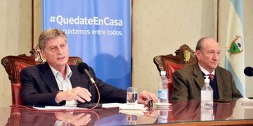 Tapabocas obligatorio en La Pampa (Vía Santa Rosa)