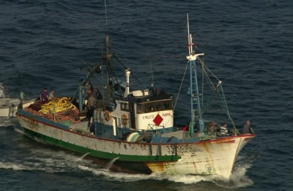 Se reunió en Buenos Aires la Comisión de Pesca del Atlántico