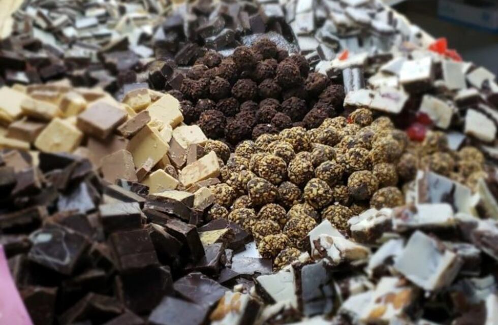 Evalúan la suspensión de la Fiesta del Chocolate por el coronavirus