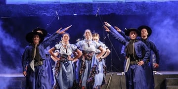 Habrá 21 parejas postuladas para ser Embajadores\u002E