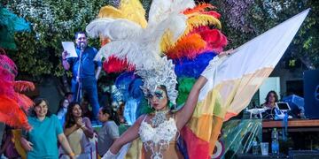 Carnavales Regionales - PH Prensa Municipalidad de Monte Cristo