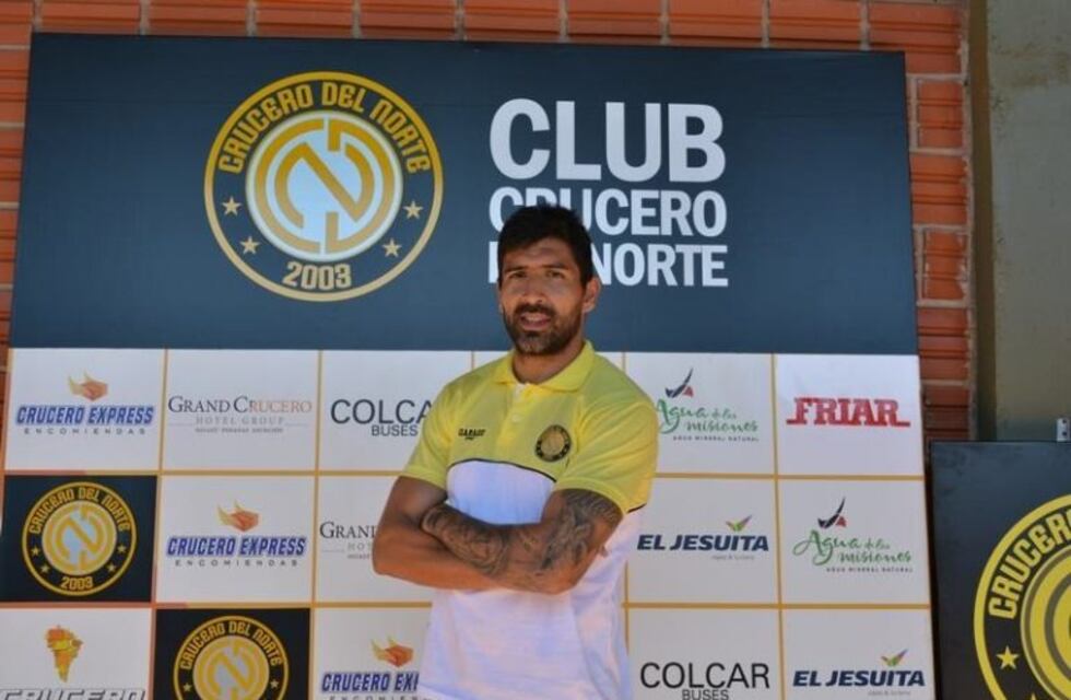 Osvaldo Miranda, nueva incorporación de Estudiantes