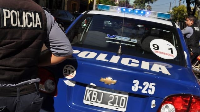 Policu00eda Misiones