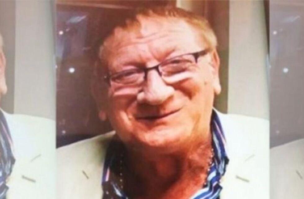 Ofrecen $1.000.000 a quien aporte datos para localizar a Omar Benvenuto