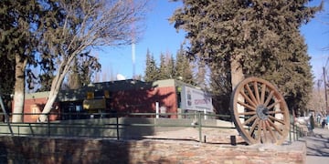 Intendente de Iglesia, Jorge Espejo\u002E