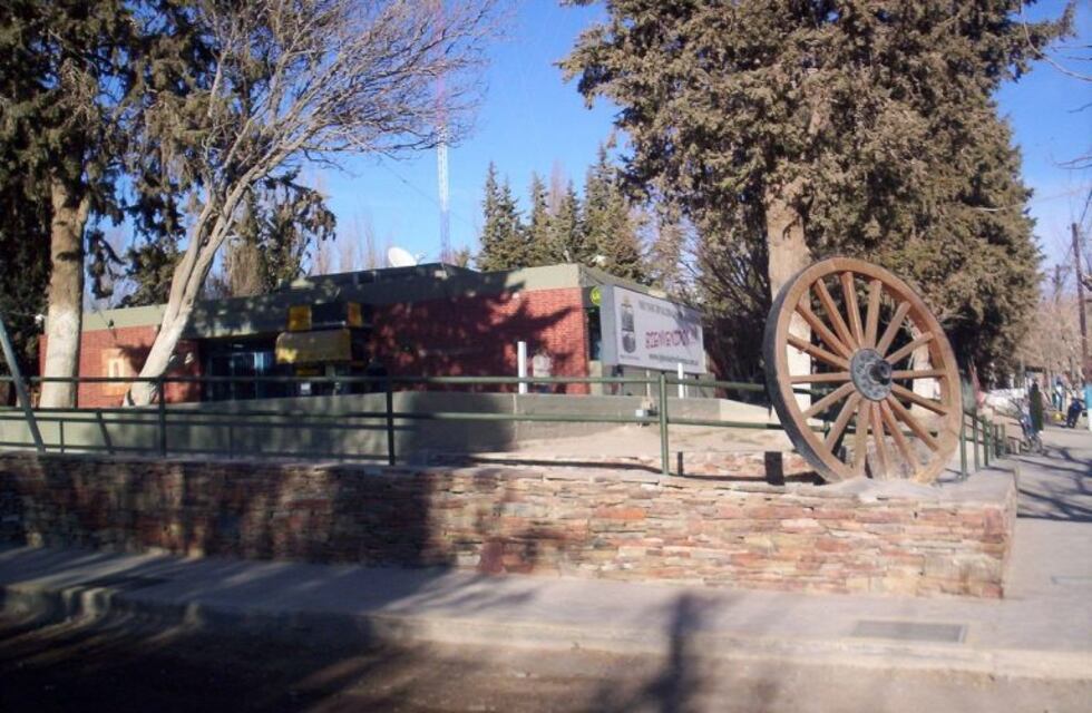 En una comuna de San Juan gastarán millones por una obra mal hecha