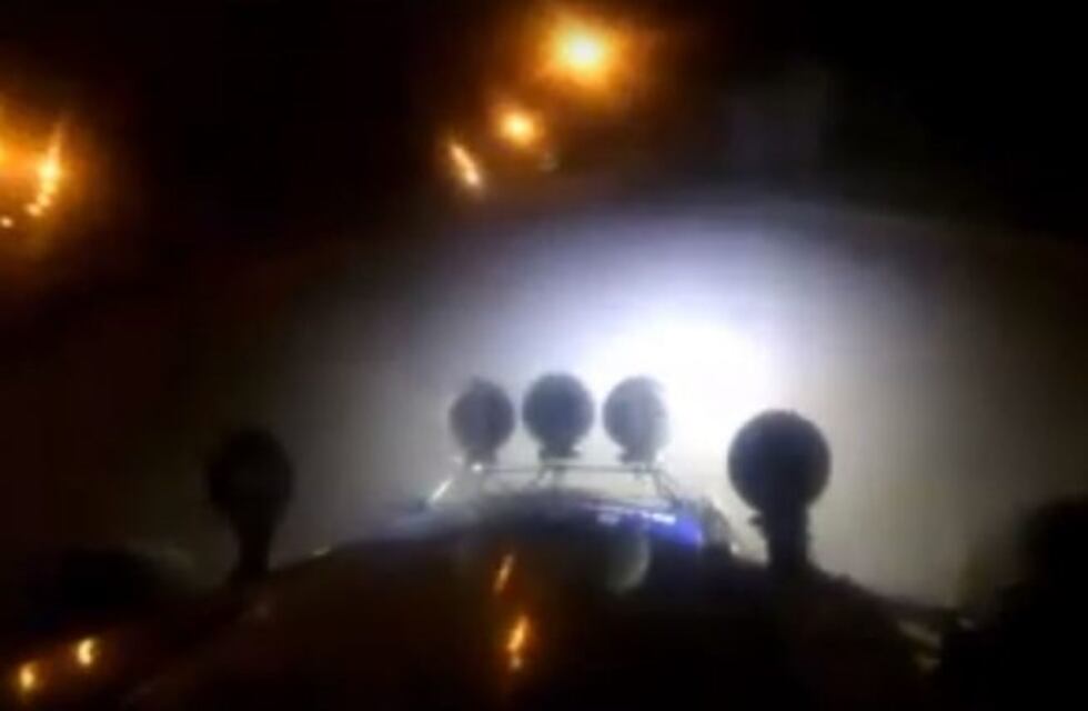 Rally Arroyito: Cámara On Board (VIDEO) JC Competición binomio Cabrera - Casas