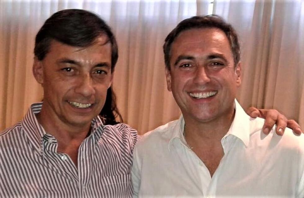 Marcelo Jean se quedó afuera de las internas de Cambiemos