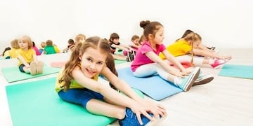 Festival de Teatro por los Derechos de los niños, niñas y adolescentes