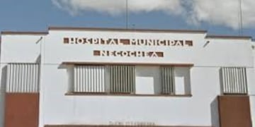 Hospital Municipal de Necochea