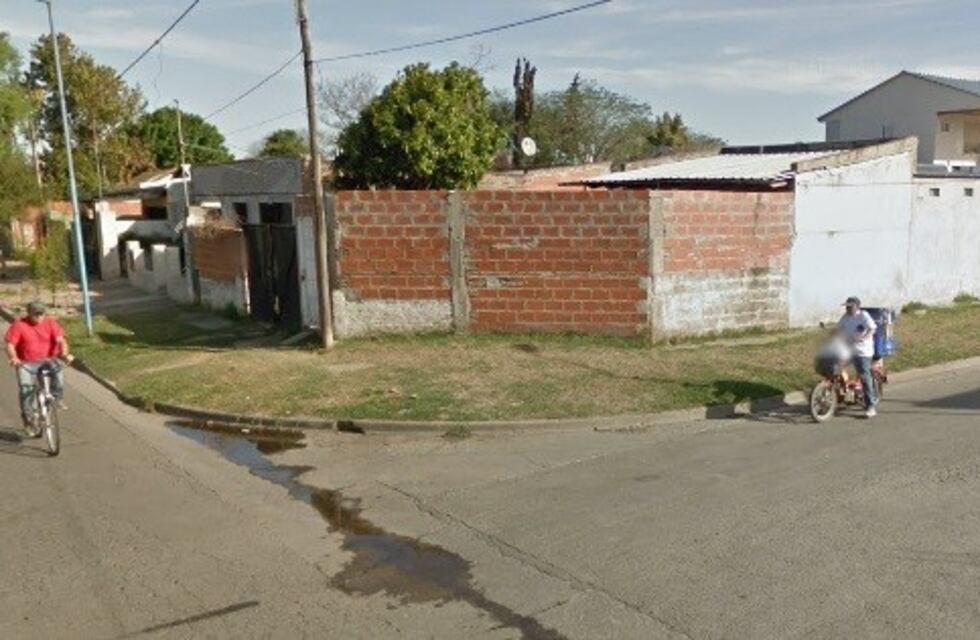 Se las saben todas: simuló ser víctima de un robo y terminó asaltando a un conductor que frenó para ayudar