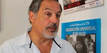 El coronavirus causó un \