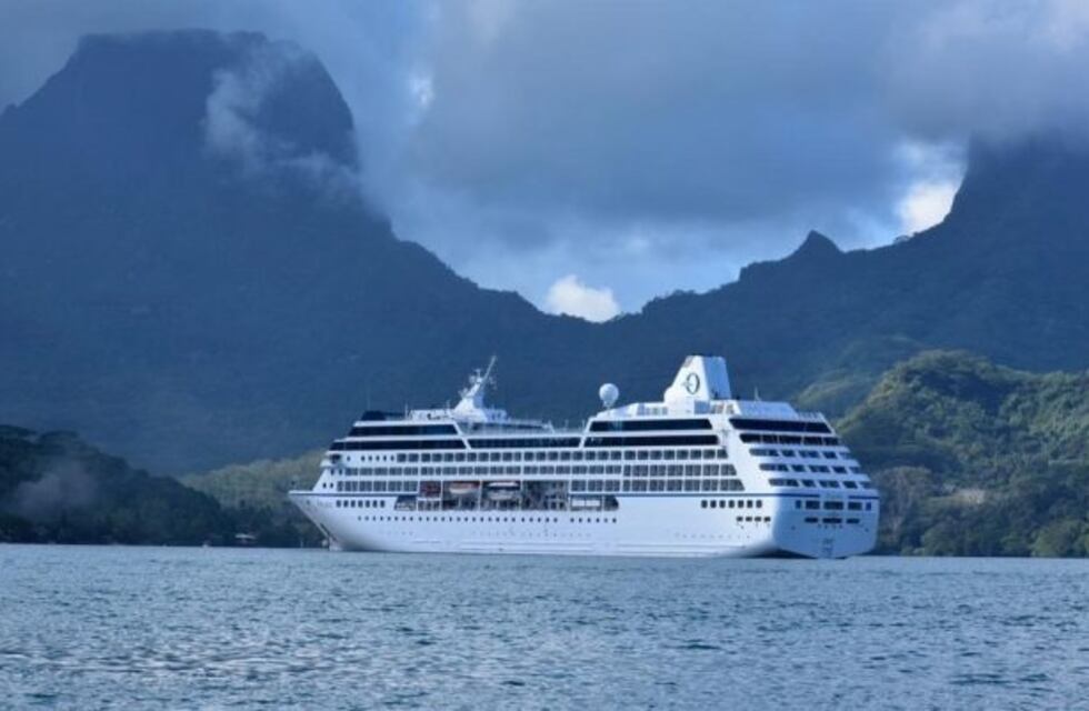 Coronavirus: el drama de una cordobesa que trabaja en un crucero y no pueden atracar en ningún puerto