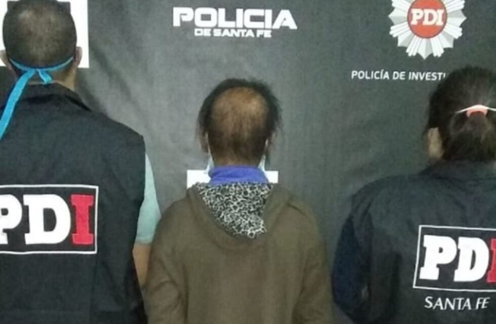 Imputada por homicidio recibió arresto domiciliario por tener 5 niños a cargo