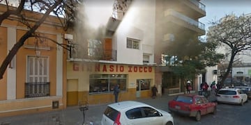 Denuncian al dueño de un gimnasio por abusar a la hija de un amigo