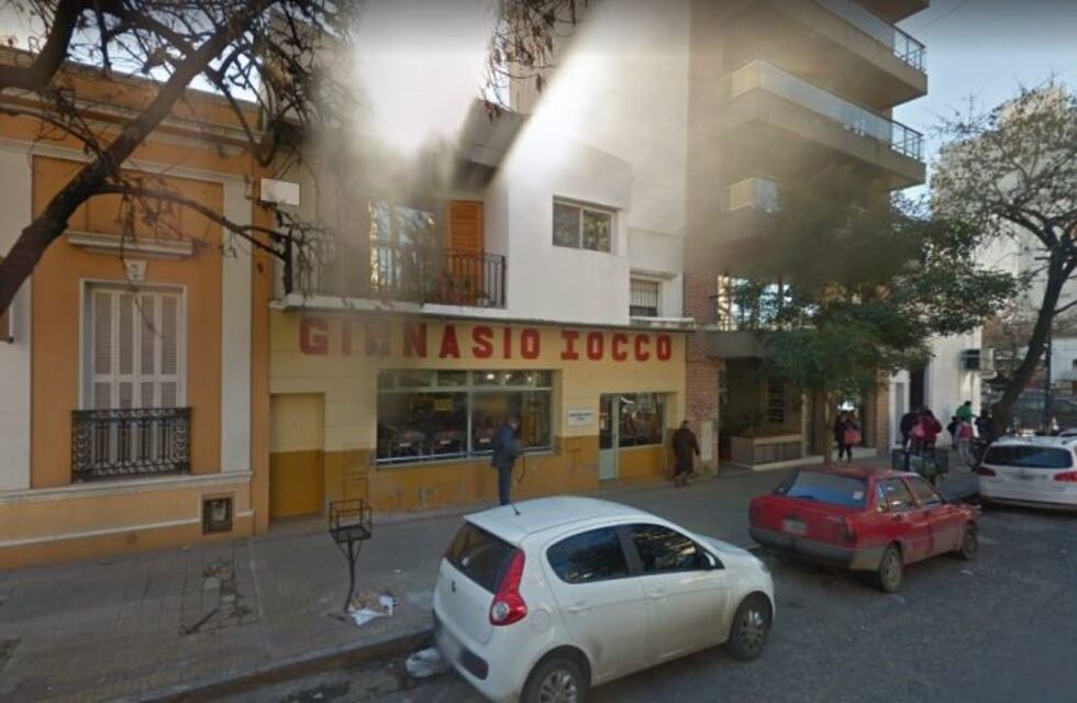 Denuncian al dueño de un gimnasio platense por abusar a la hija de un amigo