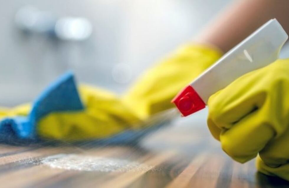 Tiene que pagarle 8 millones a su ex esposa por haberse encargado de las tareas del hogar por 27 años