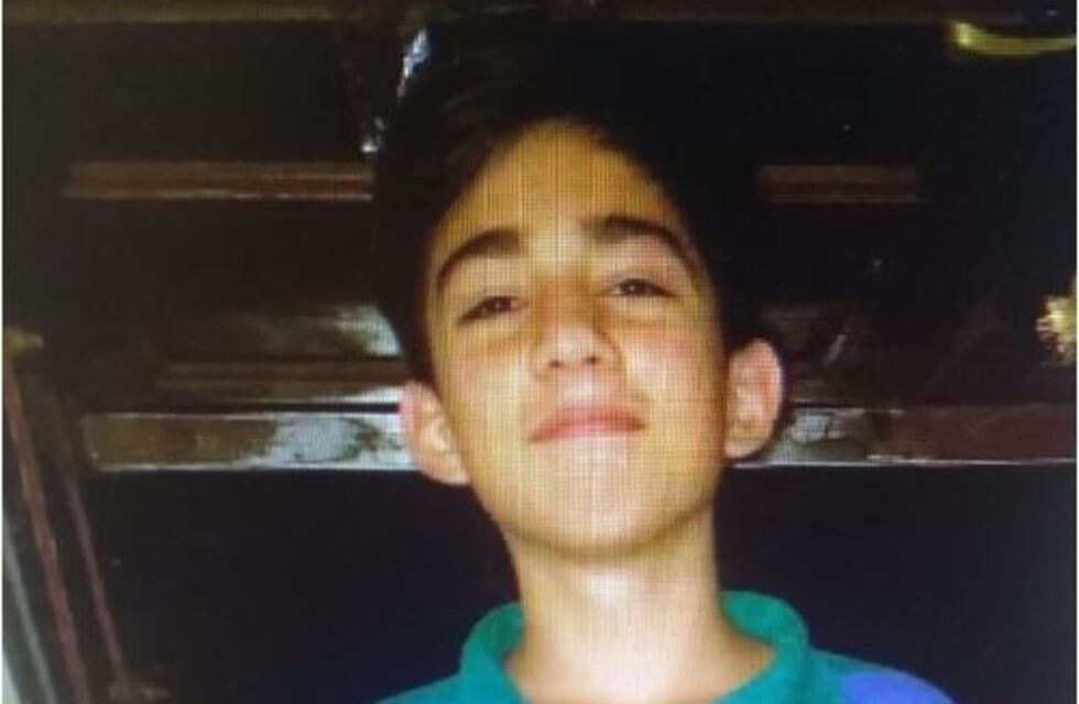 Encontraron al menor de 14 años que faltaba de su hogar desde el miércoles en San Francisco