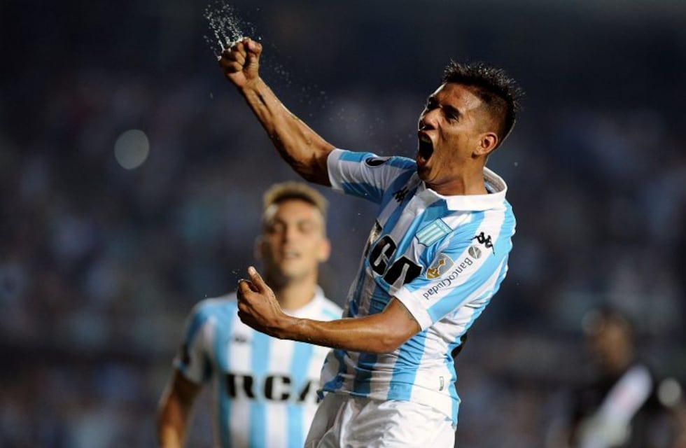 Matías Zaracho deja Racing para jugar en el Atlético Mineiro de Jorge Sampaoli