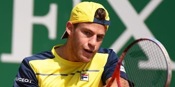 Diego Schwartzman