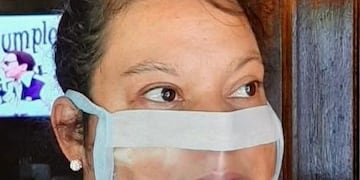 Los cubrebocas permitirán a los hipoacúsicos mejorar la comunicación\u002E