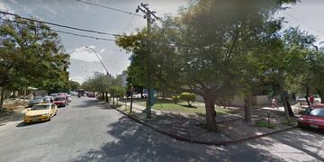 Robos en Residencial Vélez Sársfield