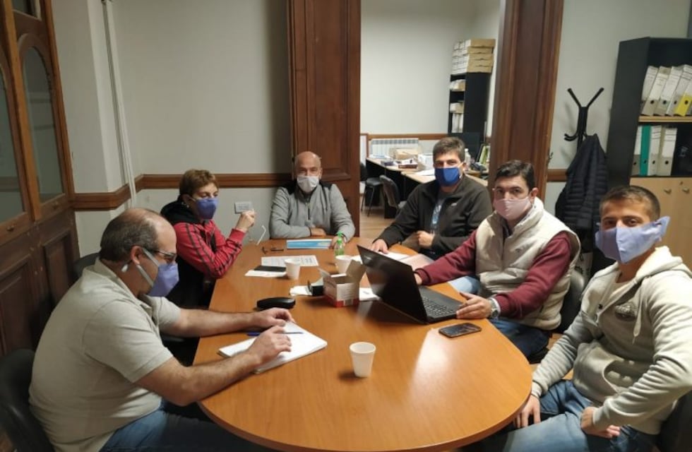 Flexibilización de la Cuarentena: comercios de 10 a 17 horas y los profesionales con turno