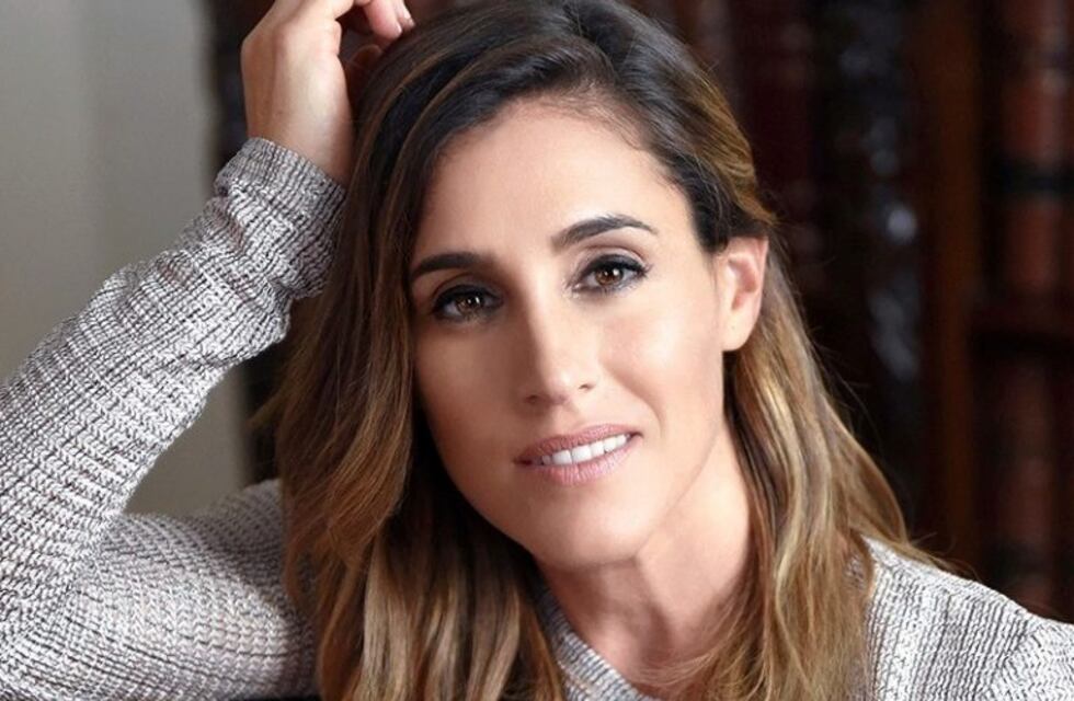 Soledad Pastorutti: "Quiero ser la representante de ese interior"