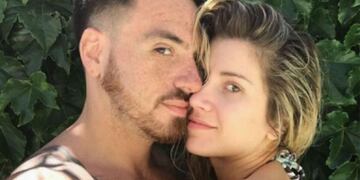 El acercamiento de Fede Bal a Laurita Fernández tras su separación con Nicolás Cabré