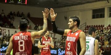 En Alta Córdoba, Instituto mostró su solidez ante Ferro\u002E