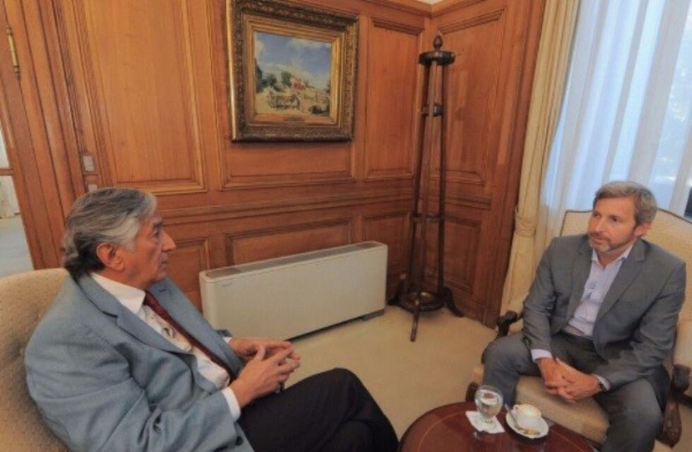 La Corte Suprema instó a la Nación a pagar la histórica deuda que tiene con San Luis