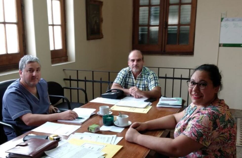 Incorporan nueva médica en Claromecó para la temporada de verano