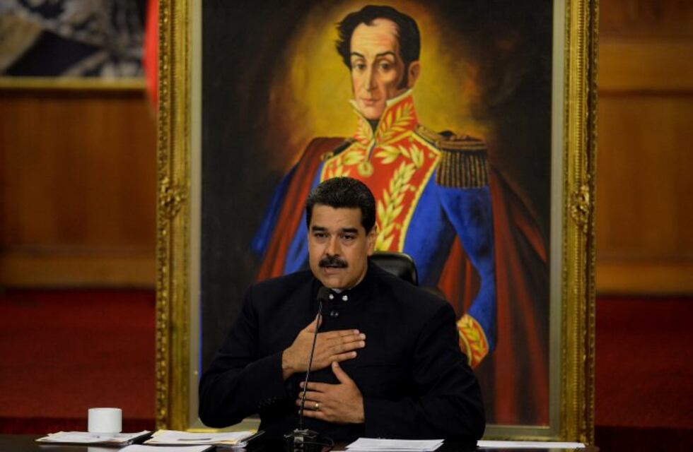 Venezuela entró en default parcial por no pagar sus deudas