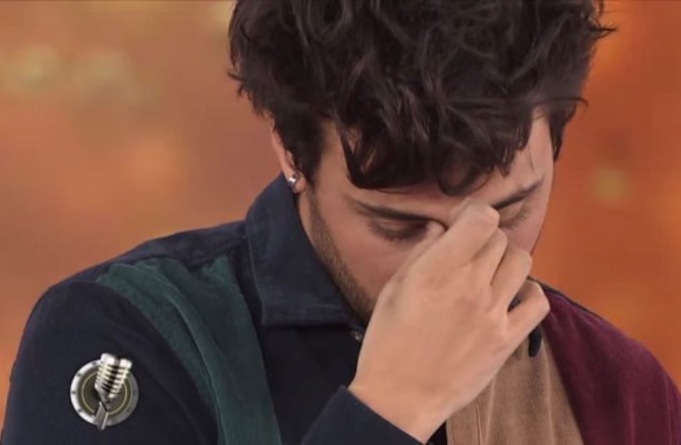 La crítica de Nacha Guevara a Lizardo Ponce: "Hacés pavadas y estás concentrado en tu ego"