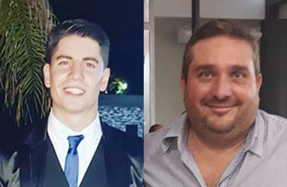 Dónde cierran sus campañas los dos principales candidatos a legislador por el departamento Río Primero