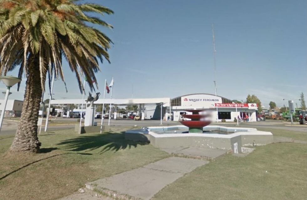 Falleció una mujer luego de perder el control de su auto