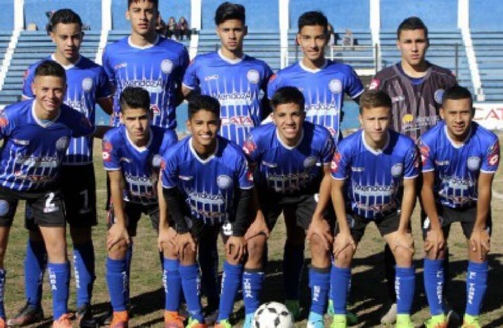 Dos juveniles de Godoy Cruz convocados a la Sub-15