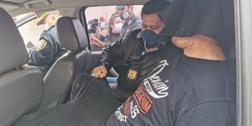 El guardia de seguridad está acusado de asesinar a la jueza\u002E