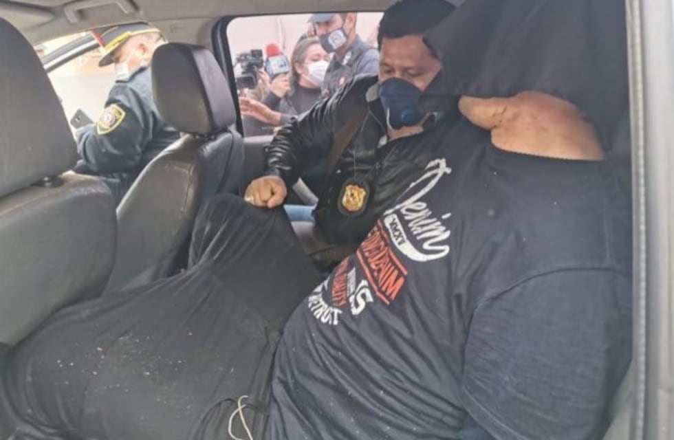 Imputan a una joven por no pedir ayuda por el asesinato de una jueza de Ciudad del Este