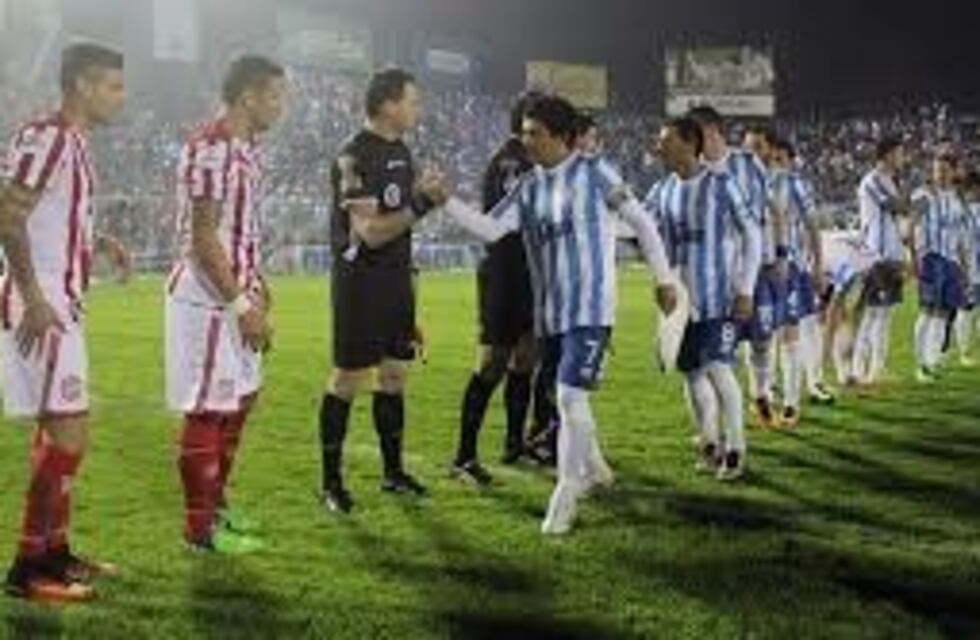 Atlético domina en el historial del clásico tucumano