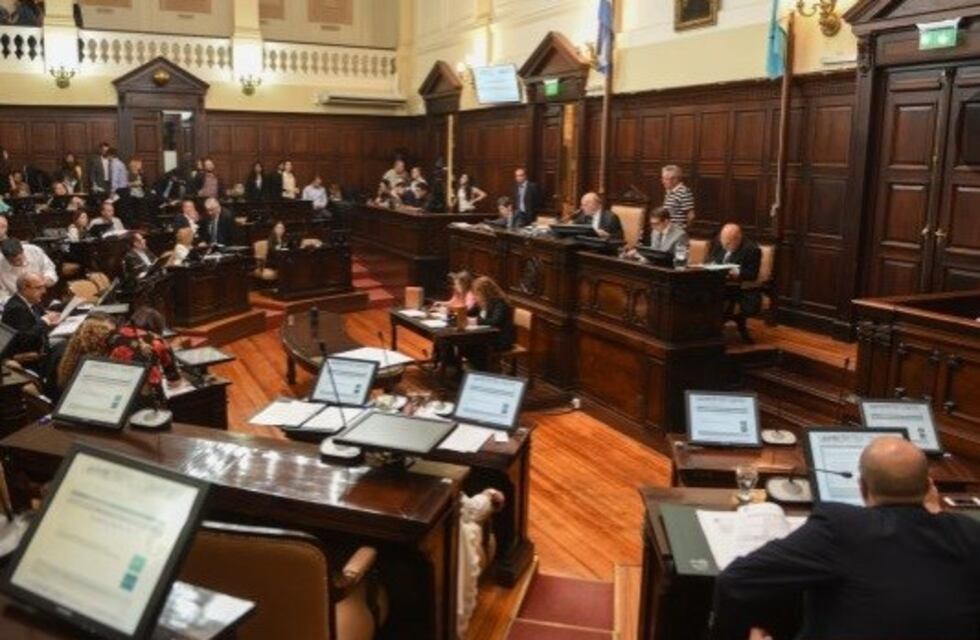 Los legisladores mendocinos ya ganan más de 90 mil pesos