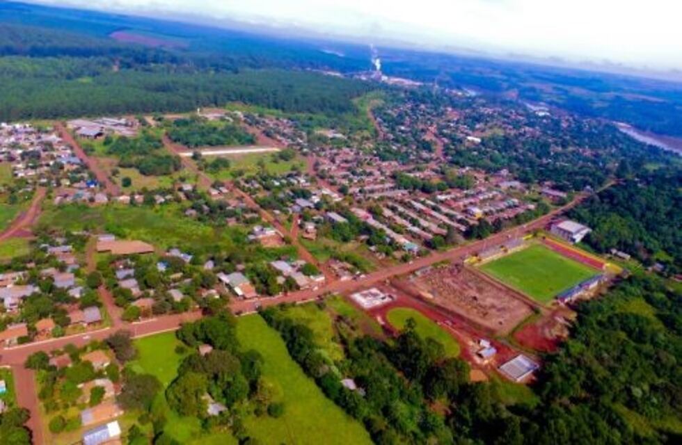 Puerto Piray: inaugurarán la 2da etapa de la Villa Olímpica