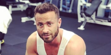 Martín Baclini rompió el silencio y no descarta sumarse al Bailando\u002E (Instagram)