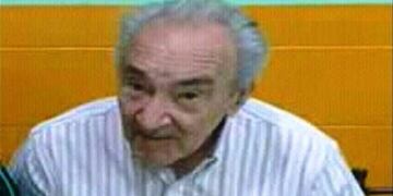 Rolando Muñiz había ido a un banco ubicado en calle Junín\u002E