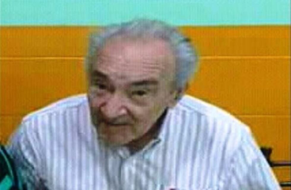 Un hombre desapareció luego de ir a cobrar su jubilación